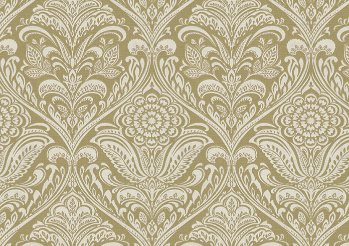 Hathaway, Moss - Made to Measure Curtains - Image 9
